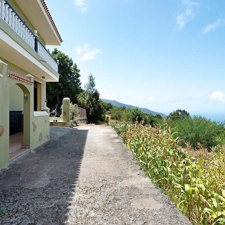 House Vochozka Hotell La Orotava Eksteriør bilde