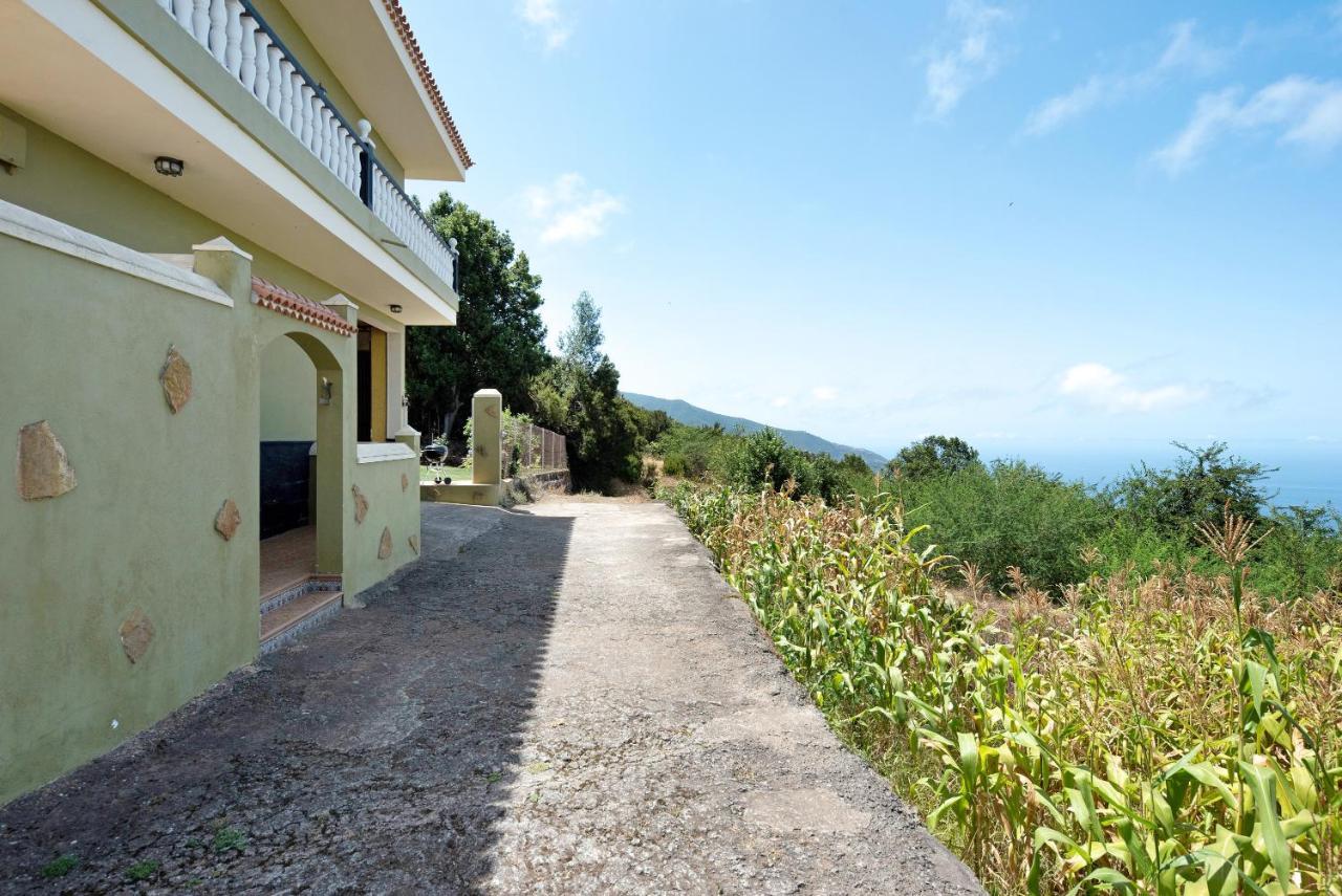 House Vochozka Hotell La Orotava Eksteriør bilde